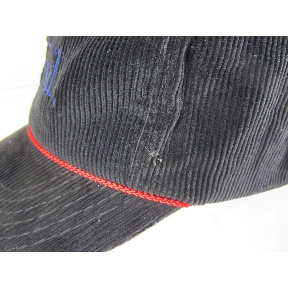 Vintage original snapback